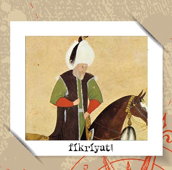 II. SELİM TAHTA NASIL ÇIKTI?