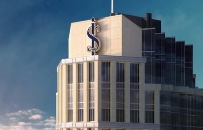 İşBankasından500milyondolarlıksürdürülebilireurotahvilihracı