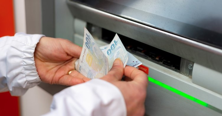 Emekli maaş farkları için ödeme tarihi belli oldu