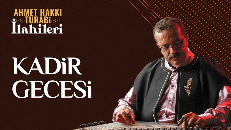 Kadir Gecesi