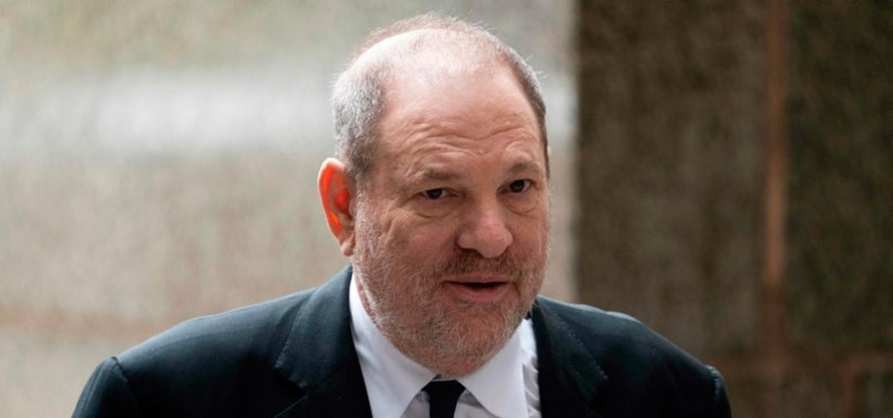 HARVEY WEINSTEIN GRANTED APPEAL IN NEW YORK SEX CRIME CONVICTION