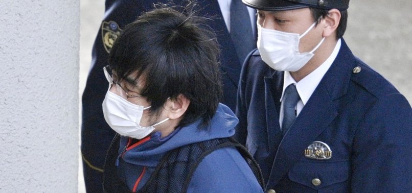 ABE MURDER SUSPECT INDICTED AFTER PSYCH REVIEW: REPORTS