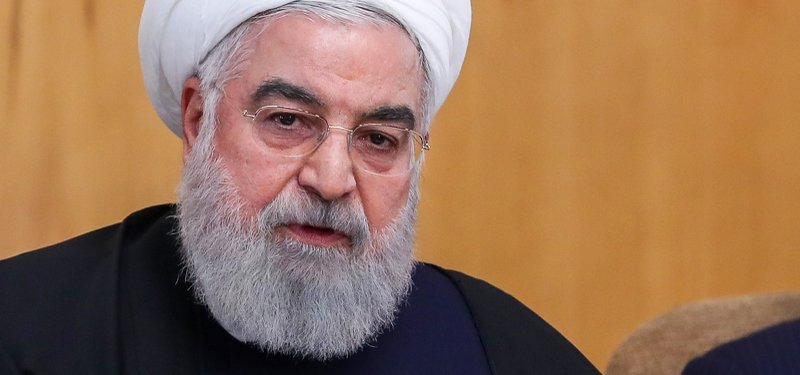 Iran apologizes for shooting down Ukrainian plane
