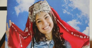 Turkey commemorates young teacher martyred by PKK terrorists