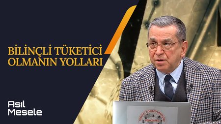 Bilinçli Tüketici Olmanın Yolları | Asıl Mesele 
