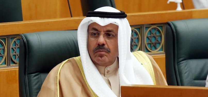 SHEIKH AHMED NAWAF AL-SABAH REAPPOINTED KUWAITS PRIME MINISTER