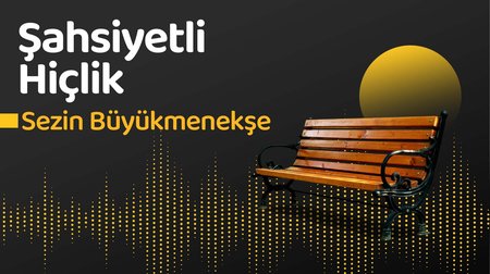 Şahsiyetli Hiçlik