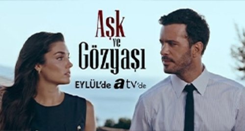 Aşk ve Gözyaşı