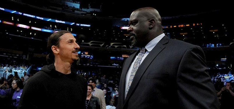 FORMER NBA STAR SHAQUILLE ONEAL JOINS PAPA JOHNS BOARD