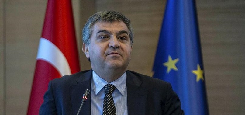 TURKEY TO ATTEND INT’L DONORS’ CONFERENCE FOR ALBANIA