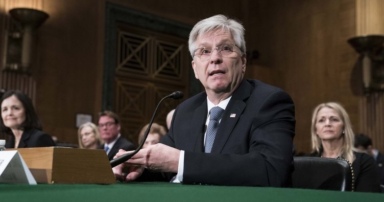 Fed üyesi Christopher Waller 75 baz puan faiz artırımından yana