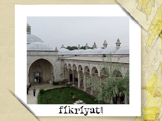 OSMANLI’NIN İNSANA VERDİĞİ DEĞER