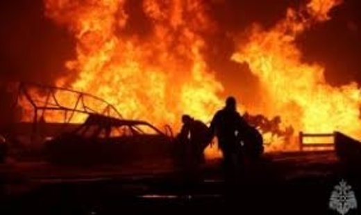 3 die in explosion in Russian capital