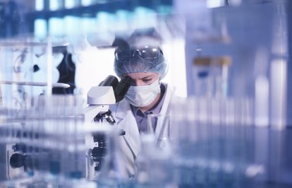 GSKileVirBiotechnologyninilacınaacilkullanımonayı