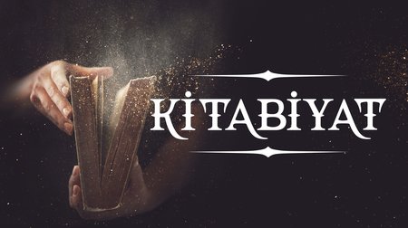 Kitabiyat
