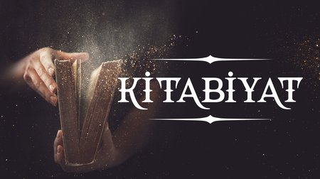 Kitabiyat