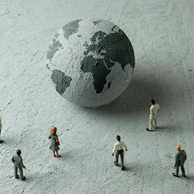 Türkiye’nin medeniyet meselesi