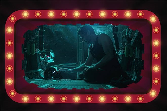 izlemek gerekiyor avengers endgame