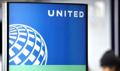 United Airlines says inspections found loose bolts on its 737 MAX planes