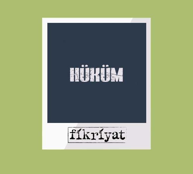 HÜKÜM