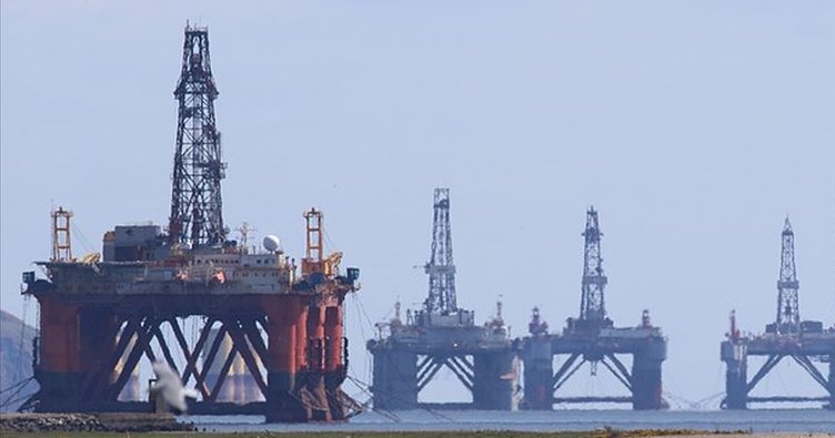 ABD’nin petrol sondaj kulesi sayısı arttı