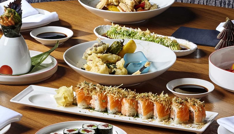 Nobu Istanbul’dan Sonbahar Dokunuşu