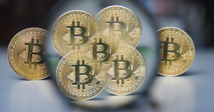 Bitcoin 70 bin doları aştı!