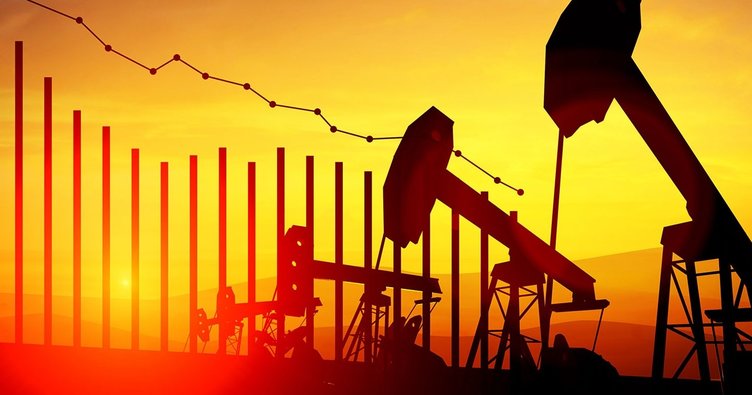 Petrol fiyatları arz endişeleriyle yükseldi