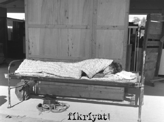 YÜZLERCE TÜRK BİR GECEDE KATLEDİLDİ!