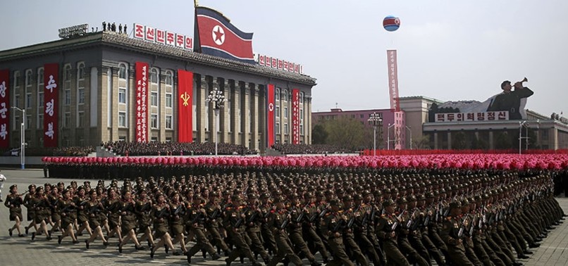 NKOREA EARNED $200M FROM EXPORTS, SENT ARMS TO ASSAD, MYANMAR, UN REPORT SAYS