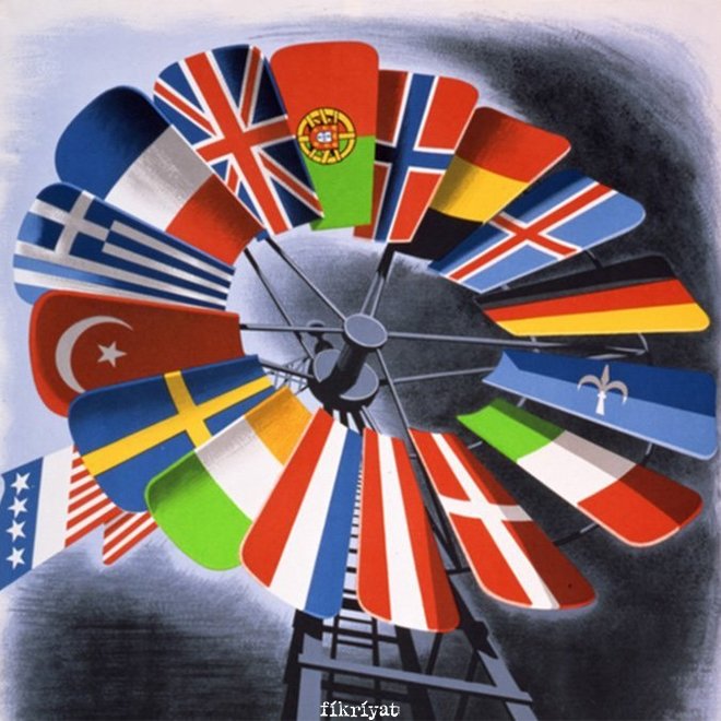 Marshall Planı nedir?