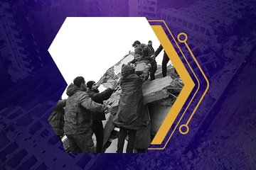 Doğru adamlar, doğru adımlar