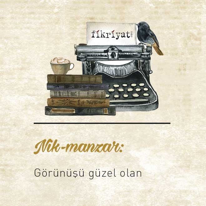 NİK-MANZAR
