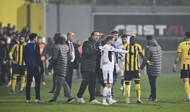 Istanbulspor suffer a 3-0 forfeit loss along with deduction of 3 points