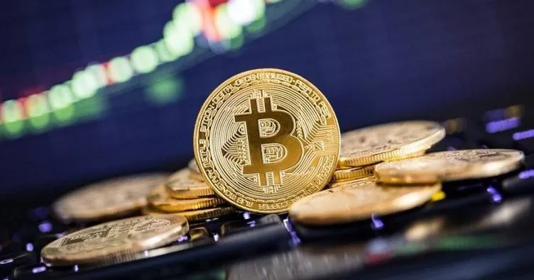 Kripto para şirketlerinin hisseleri aşağı çekildi