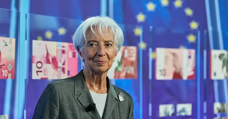 ECB’den 2. faiz artışı sinyali: Gözler Lagarde’ın mesajlarında