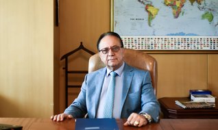 Tasarımın Nobeli’nden Vestel’e 11 ödül