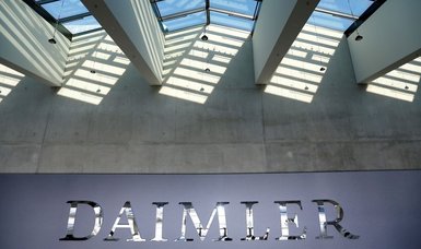 Daimler to produce first in-house electric motor at Berlin plant from 2022