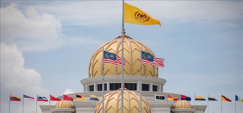 SULTAN IBRAHIM ASSUMES ROLE AS MALAYSIA’S NEW KING