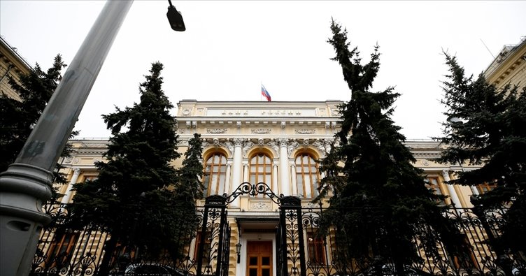 Rusya MB: Sıkı mali politika 2024’te de sürecek