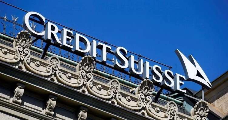 Credit Suisse’nin devralınma süreci 12 Haziran’da tamamlanacak