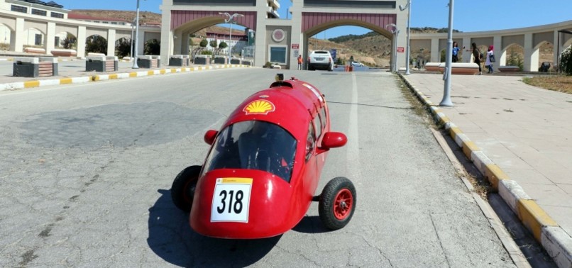 170 KM FOR 1 TURKISH LIRA? TURKISH STUDENTS’ ELECTRIC CAR PROTOTYPE TO HIT THE TRACK IN LONDON