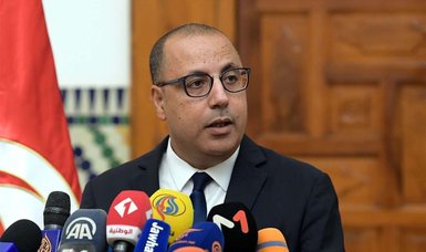 Tunisian PM Hichem Mechichi contracts COVID-19 disease