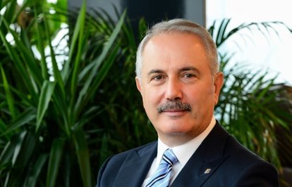 VakıfBanktansürdürülebilirlikatağı