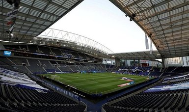 UEFA puts 1,700 Champions League final tickets on sale