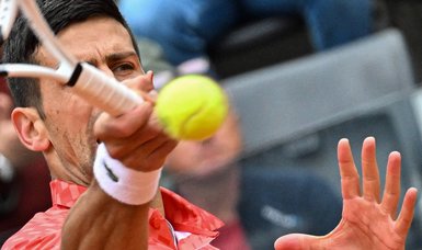 Flawless Djokovic crushes Norrie to reach Rome quarter-finals
