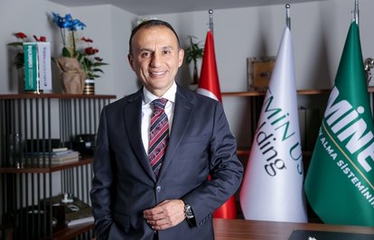 Eminevimdeüstdüzeyatama