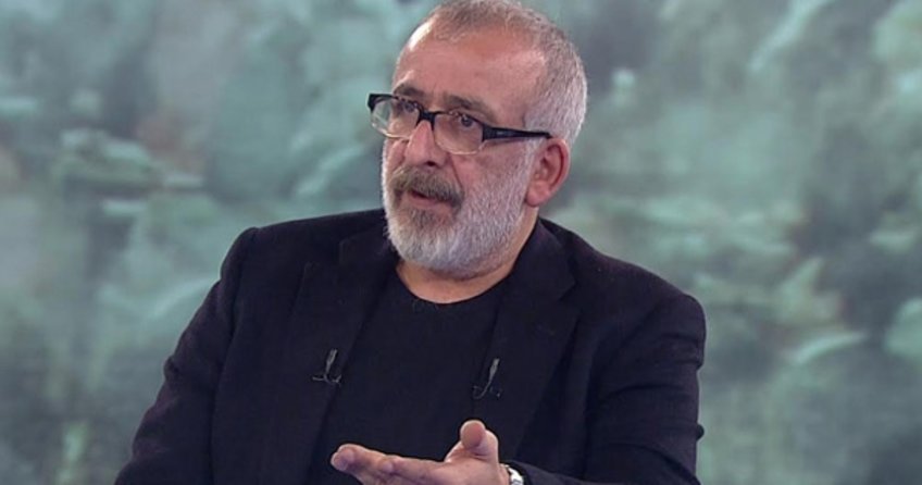 Kripto Fetullahçılar hep gevşek ağızlı olur