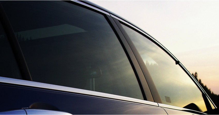 Araçlarda cam filmi kullanımı artık yasal