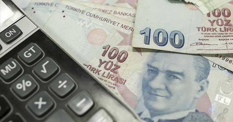 Toplam ciro endeksi yıllık bazda artış gösterdi